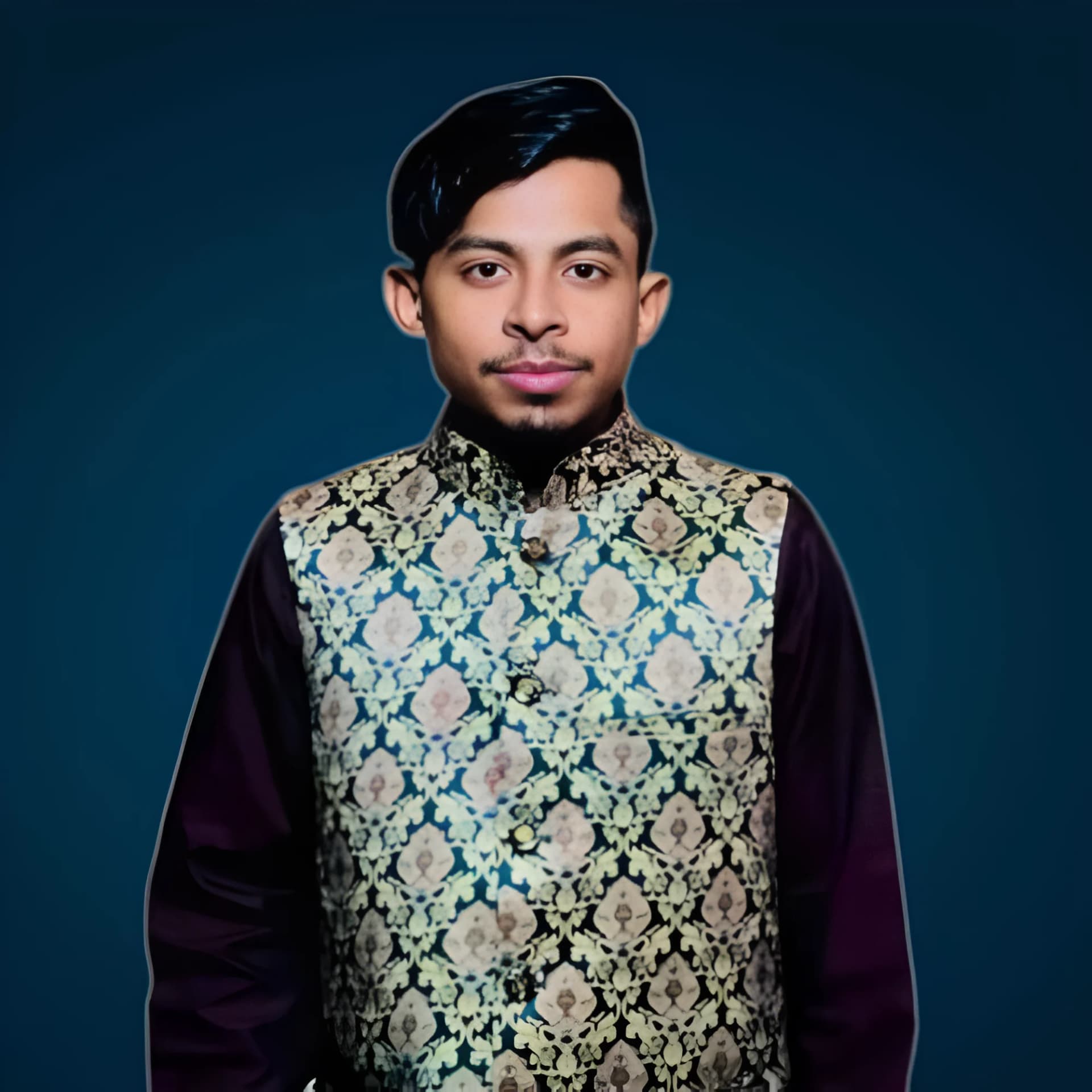 Imtiaz Hasan