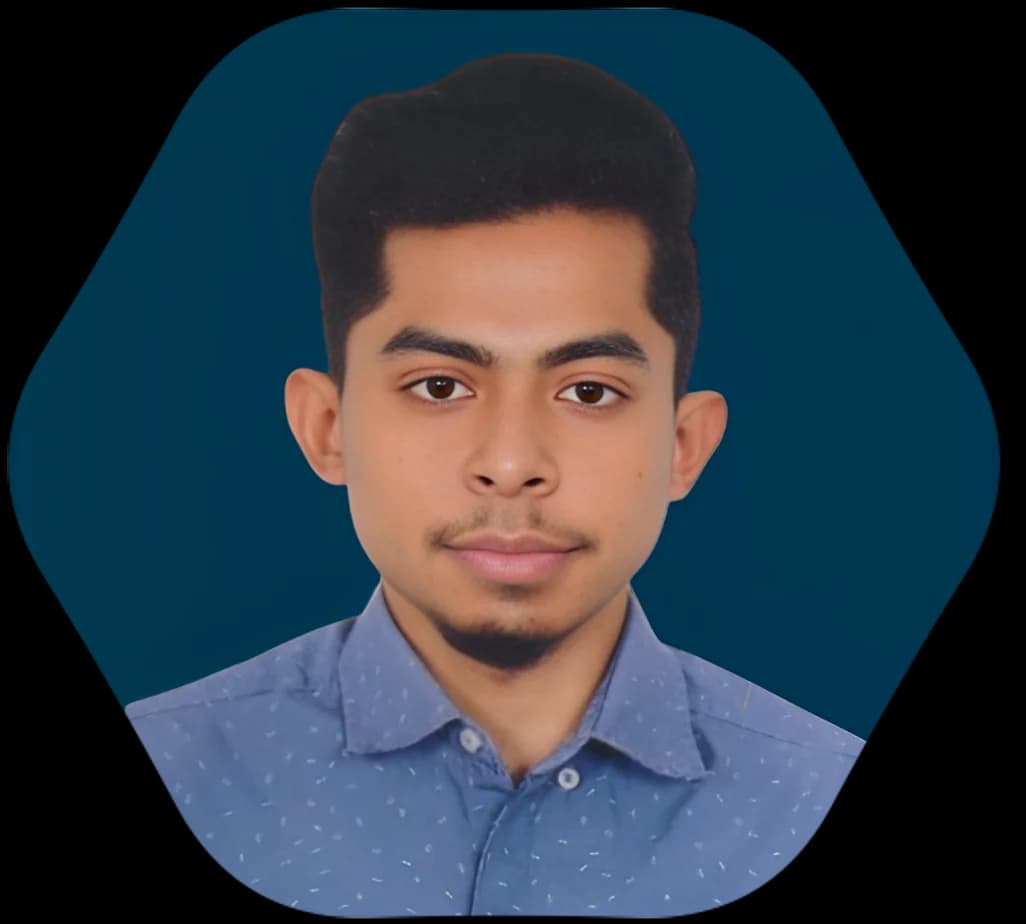 Picture of the author
