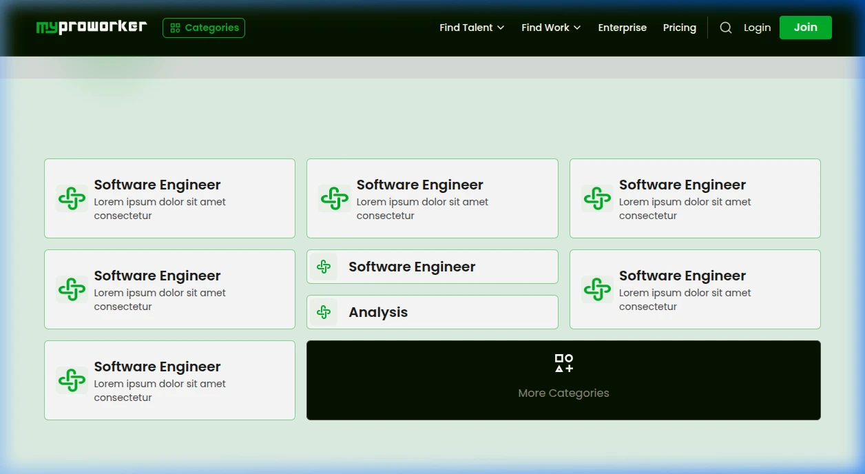 Screenshot 3 of MyProWorker