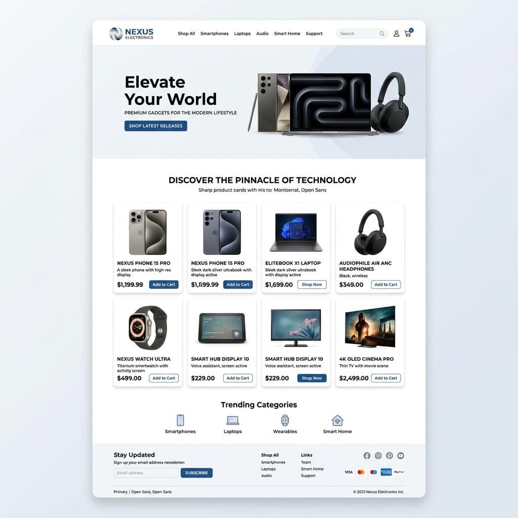 Screenshot 7 of Stallforest