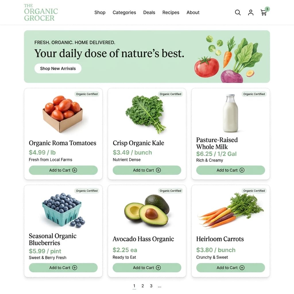 Screenshot 6 of Stallforest