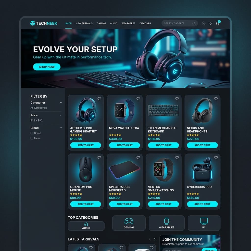 Screenshot 10 of Stallforest