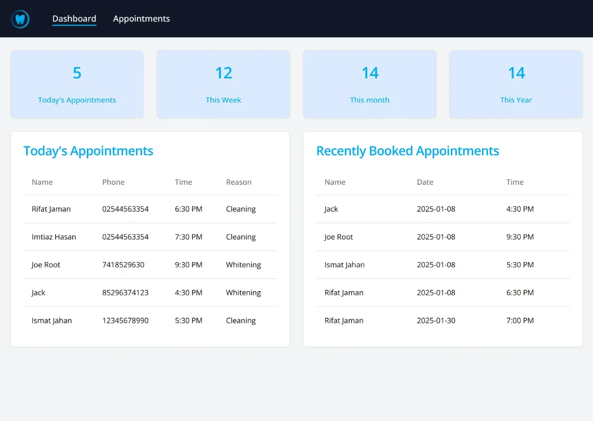 Portfolio Preview